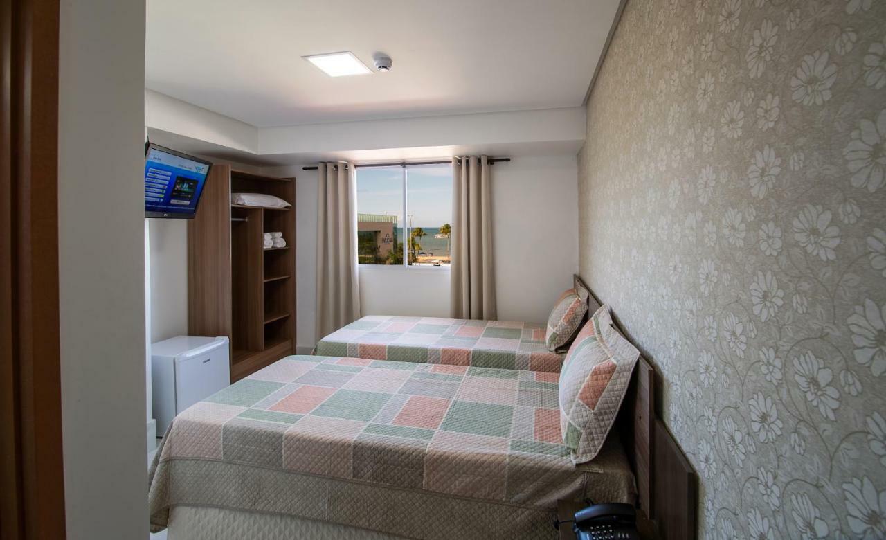 Tambau Beach Hotel Joao Pessoa Exterior photo